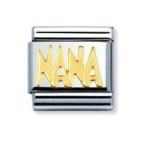 Nomination Composable Classic Nana Charm