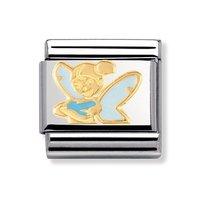 Nomination Composable Classic Tinkerbell Charm