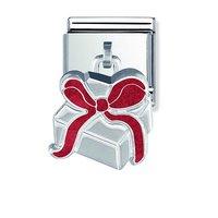 nomination composable gift drop charm