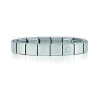 nomination ikon composable base bracelet