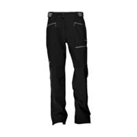 norrna falketind windstopper hybrid pants men caviar