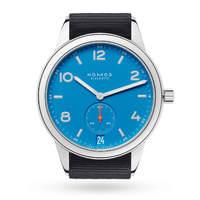 nomos glashtte club