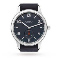 NOMOS Glashütte Club