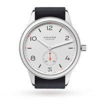 NOMOS Glashütte Club