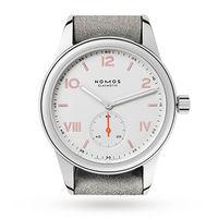 NOMOS Glashütte Club Campus 708