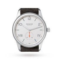 NOMOS Glashütte Club Campus 708