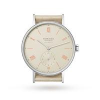 nomos glashtte ludwig neomatik mens watch