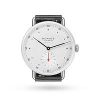 NOMOS Glashütte Metro Neomatik Mens Watch