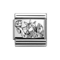 nomination monuments statue of liberty charm 33010534