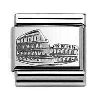 Nomination Monuments Colosseum Charm 330105/09