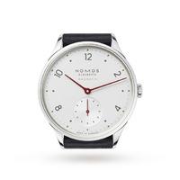 NOMOS Glashütte Minimatik Mens Watch