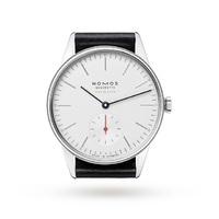 NOMOS Glashütte Orion Neomatik Mens Watch