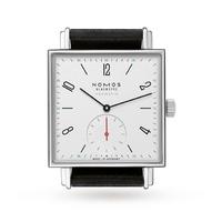 NOMOS Glashütte Tetra Neomatik Mens Watch