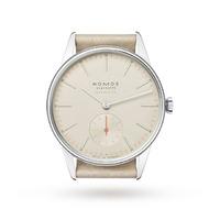 NOMOS Glashütte Orion Neomatik Mens Watch