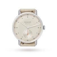 NOMOS Glashütte Metro Neomatik Mens Watch