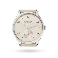 NOMOS Glashütte Minimatik Mens Watch