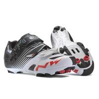 north wave mens hammer cycling shoes