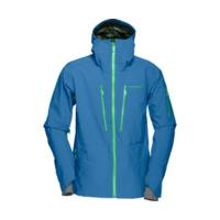 norrna lofoten gore tex pro jacket men denimite