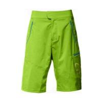 norrna 29 flex 1 shorts green