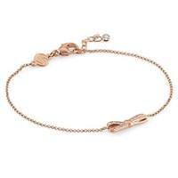 Nomination My Cherie Rose Gold Petite Bracelet