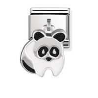 Nomination Panda Charm