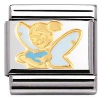 Nomination Tinkerbell Charm