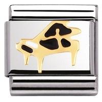 Nomination Charm Piano