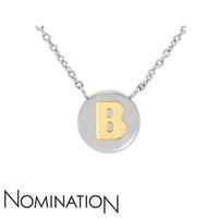 Nomination My Bon Bons Letter B Necklace