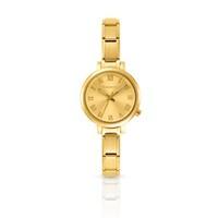 Nomination Paris Gold Watch