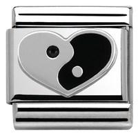 nomination yin yang heart