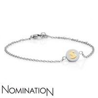 Nomination My Bon Bons Letter S Bracelet