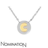 Nomination My Bon Bons Letter C Necklace