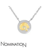 Nomination Aries Charm Necklace