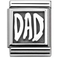 Nomination Big Dad Charm