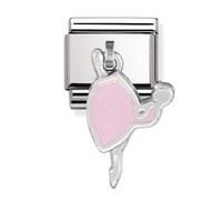 Nomination Ballerina Charm