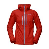 norrna bitihorn dri1 jacket women