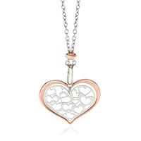 Nomination Romantica Love Necklace 141521/011