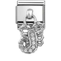 Nomination Scorpio Charm 331800/25