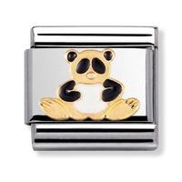 nomination animals of the earth panda charm 030212 0 39