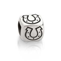 Nomination Symbols - Horseshoe Cube Charm 161001 001