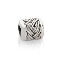 Nomination Textures - Plaits Cube Charm 162001 005