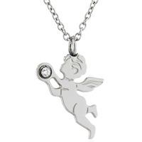 Nomination Paradiso - Angels Necklace 025507/002