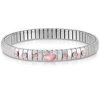 nomination ladies bracelet 043321007