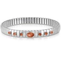 nomination ladies bracelet 043321010