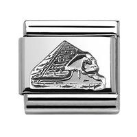 nomination monuments egyptian pyramid charm 33010506