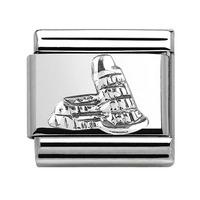 nomination monuments leaning tower of pisa charm 33010519