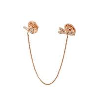 Nomination Rose Gold Bow Collar Tip 146308/011