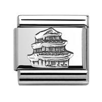 Nomination Monuments Pagoda Charm 330105/25