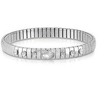 nomination ladies bracelet 043321001