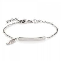 Nomination CLASSIC Angel Silver Wing Bracelet 145358/010